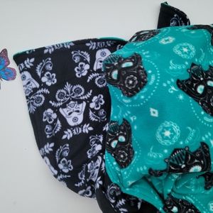 Star wars Extra Large Reversible Darth Vader Adult